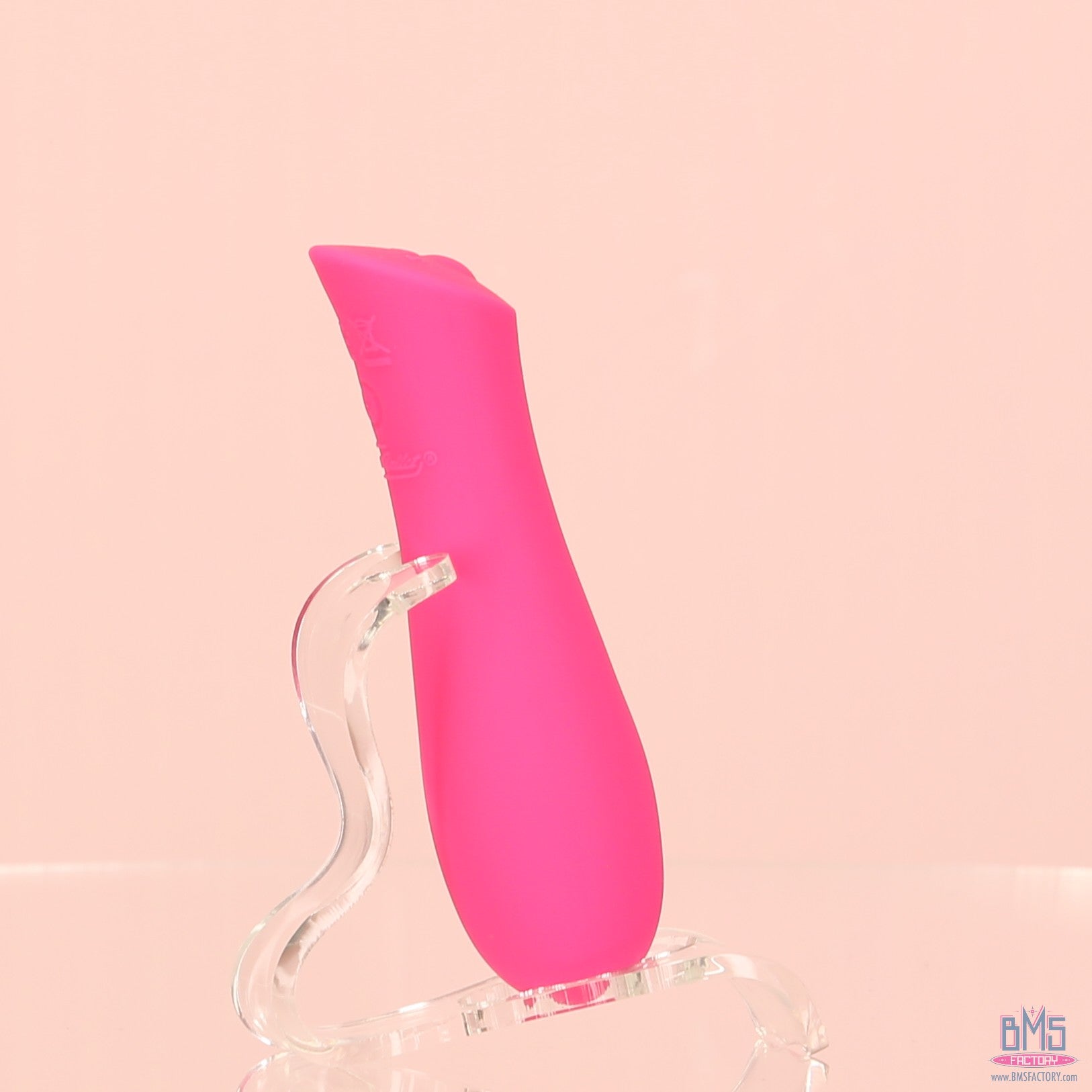 The Mini Swan Rose - Swan Vibes