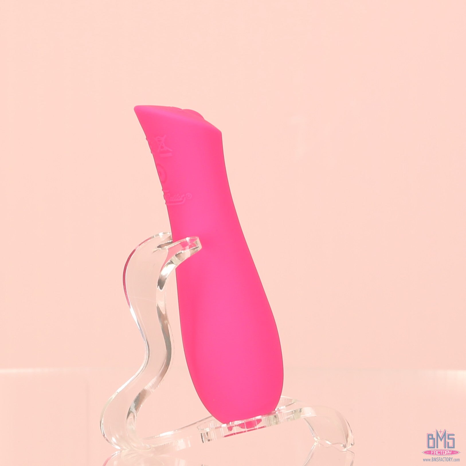 The Mini Swan Rose - Swan Vibes