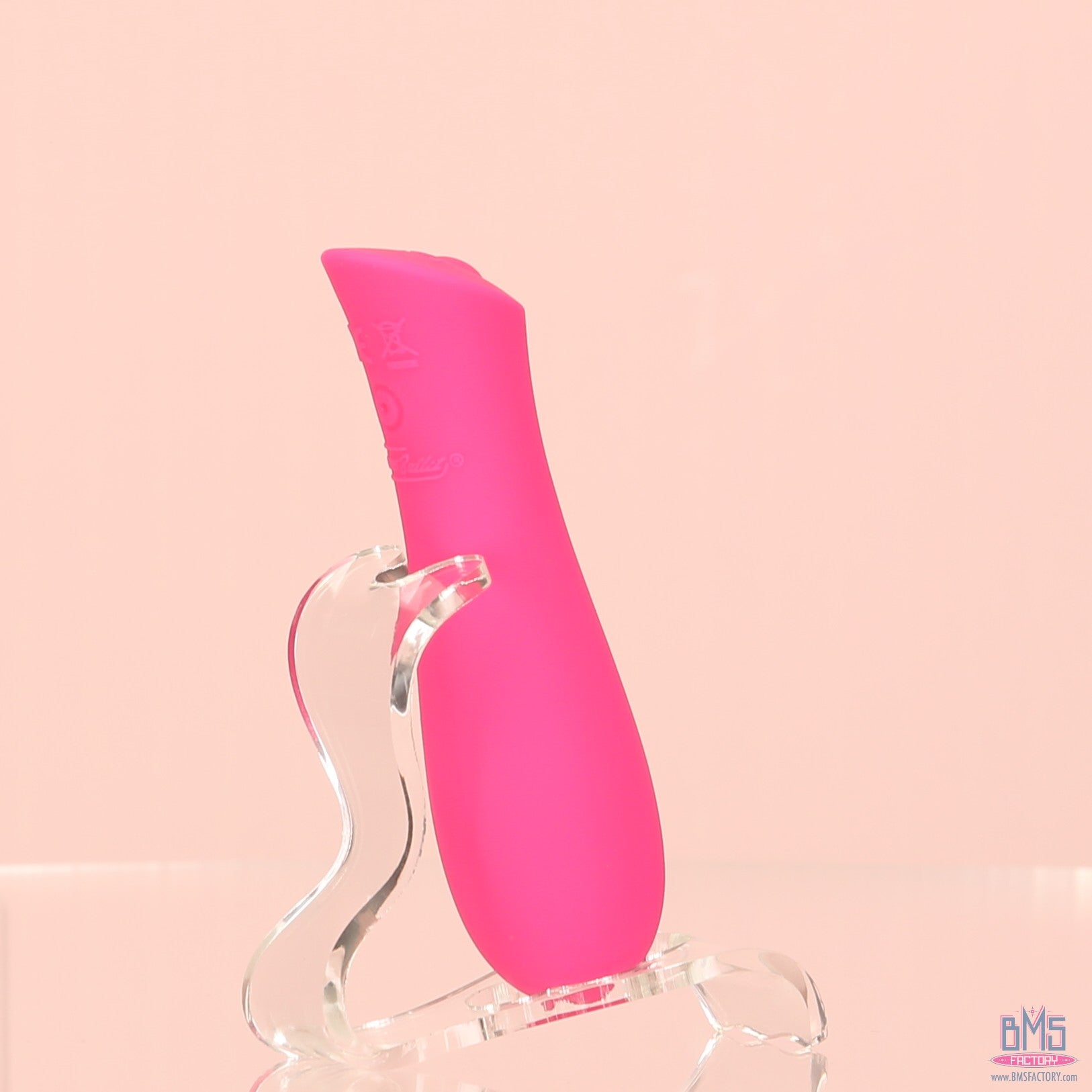 The Mini Swan Rose - Swan Vibes