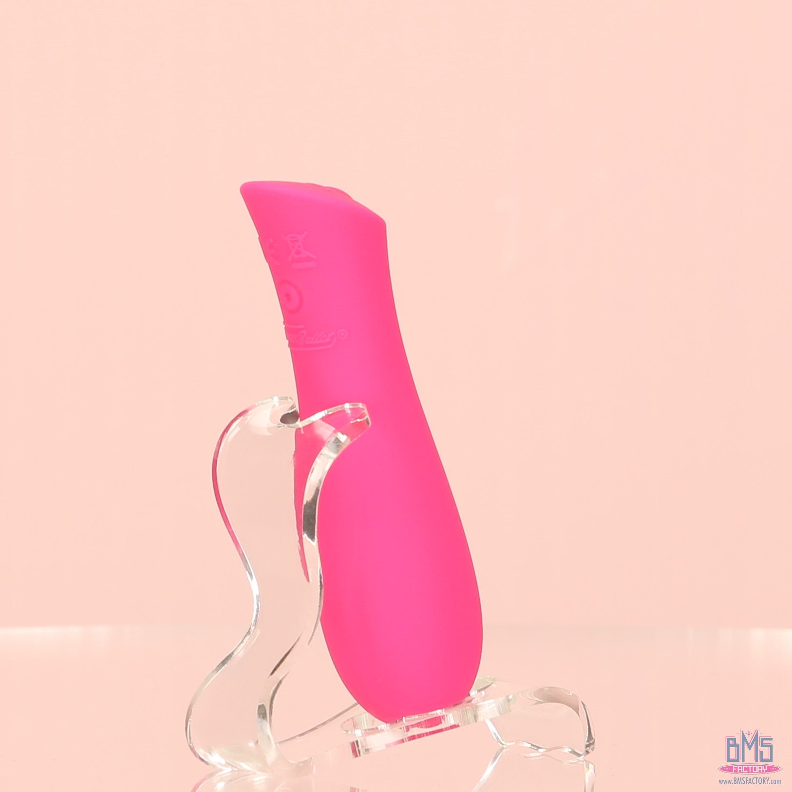 The Mini Swan Rose - Swan Vibes