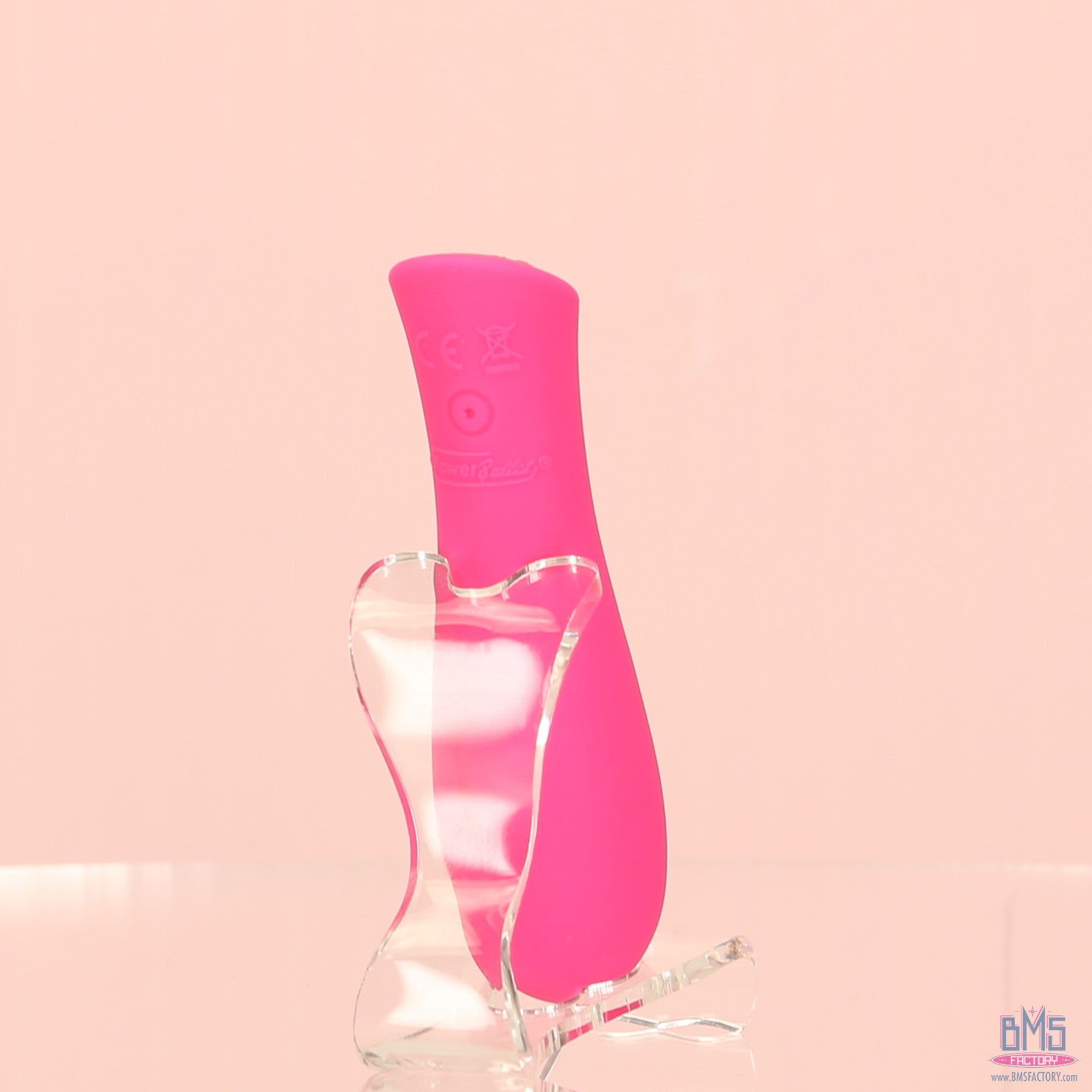 The Mini Swan Rose - Swan Vibes