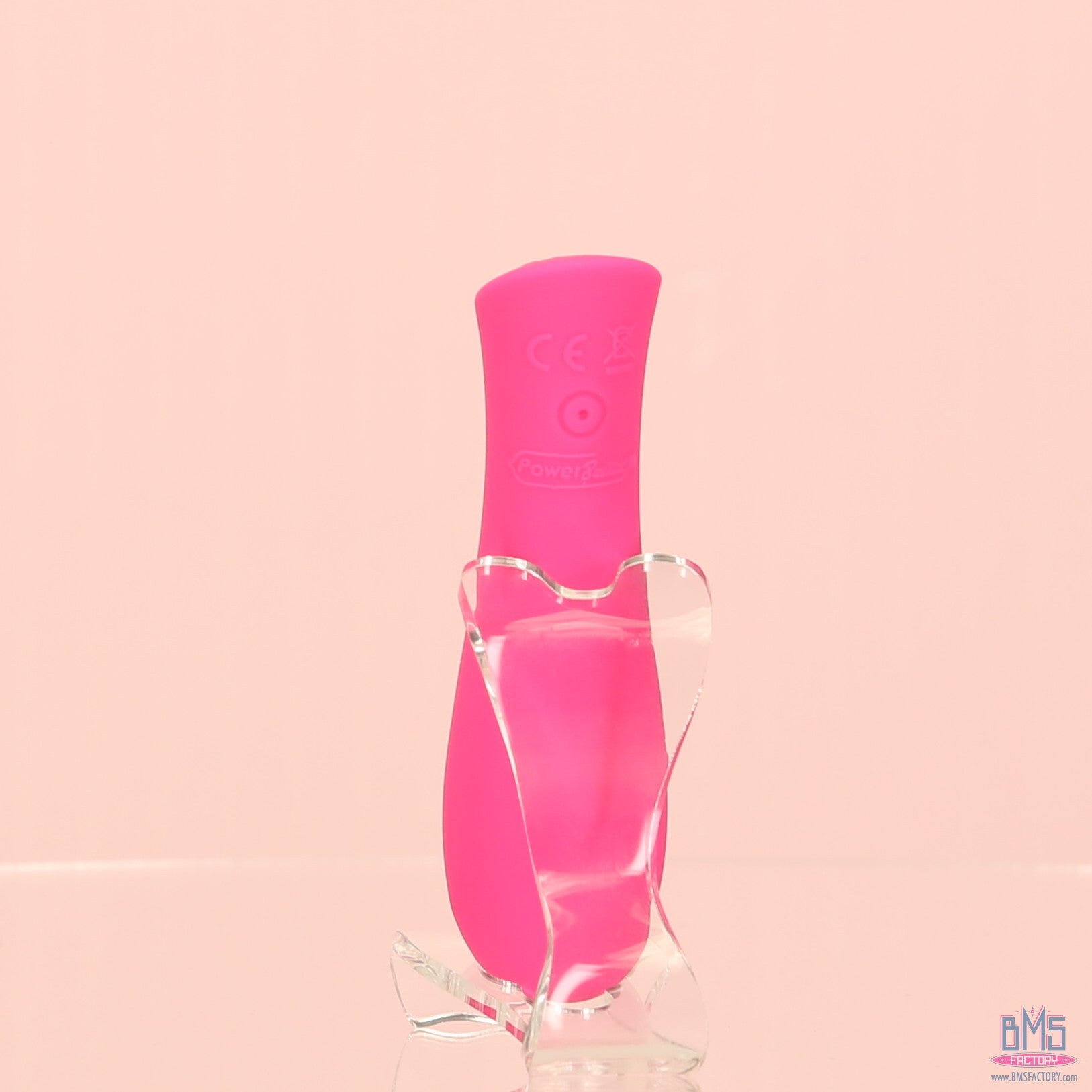 The Mini Swan Rose - Swan Vibes
