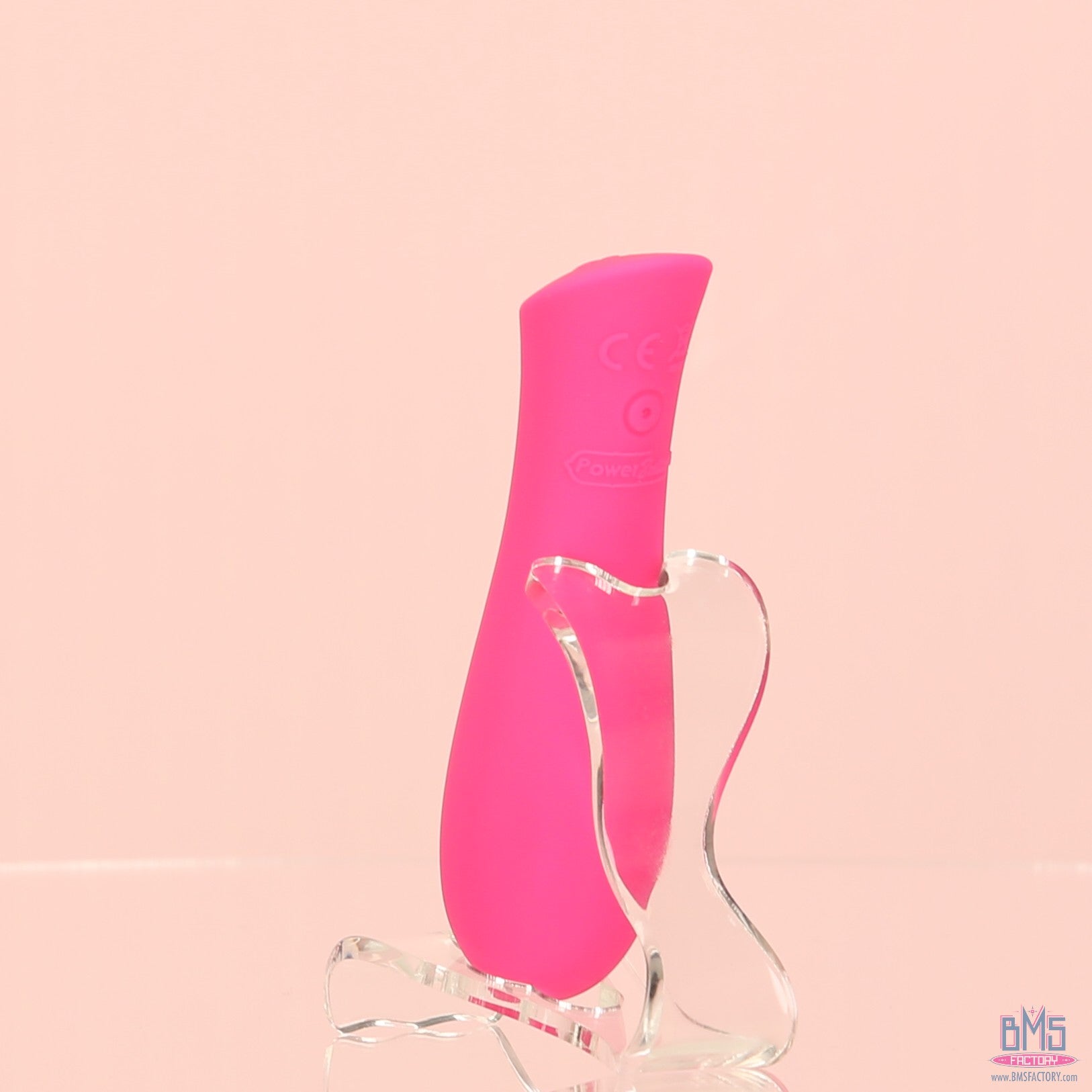 The Mini Swan Rose - Swan Vibes
