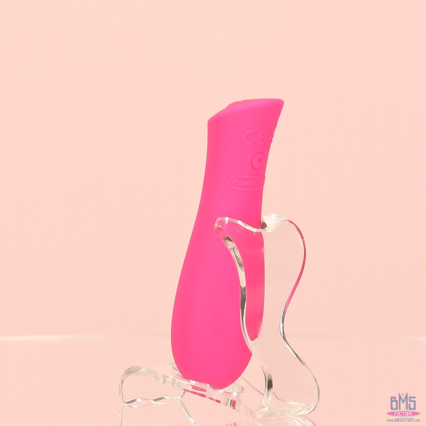The Mini Swan Rose - Swan Vibes
