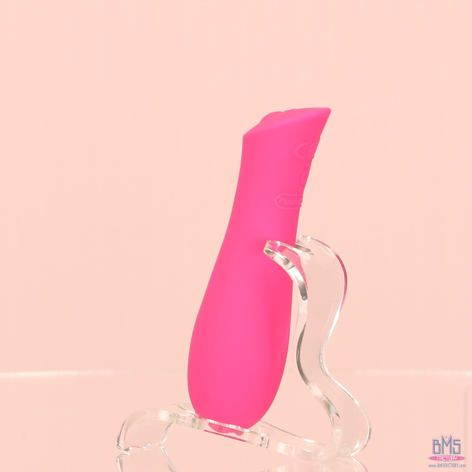 The Mini Swan Rose - Swan Vibes