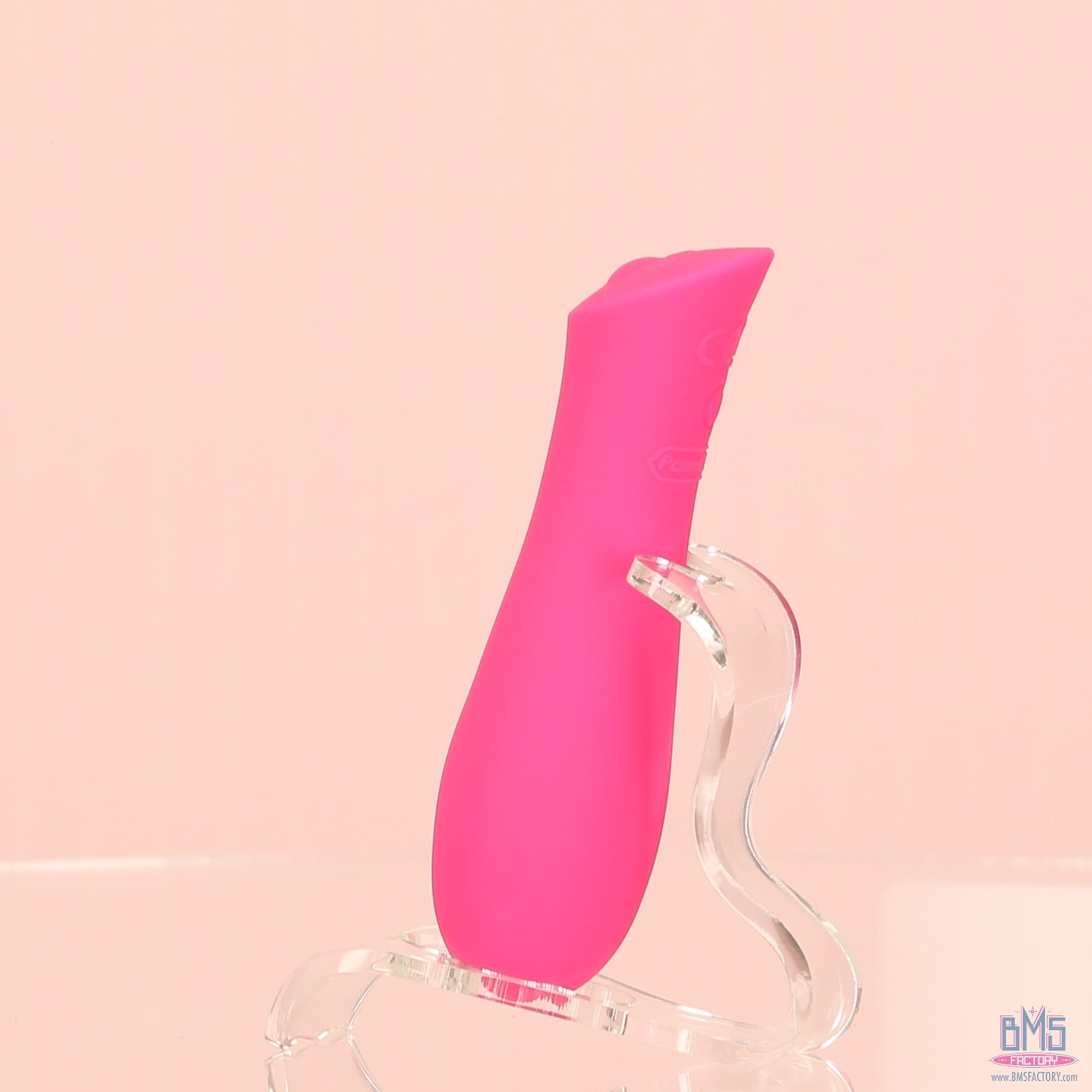 The Mini Swan Rose - Swan Vibes