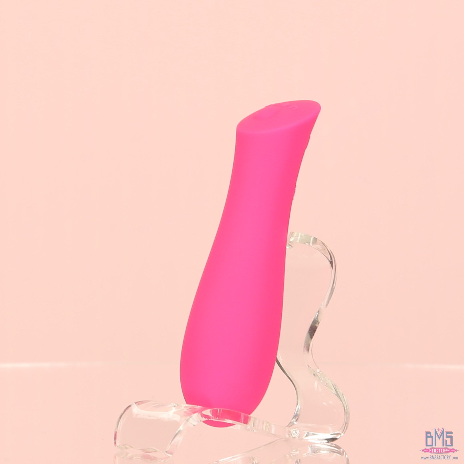 The Mini Swan Rose - Swan Vibes