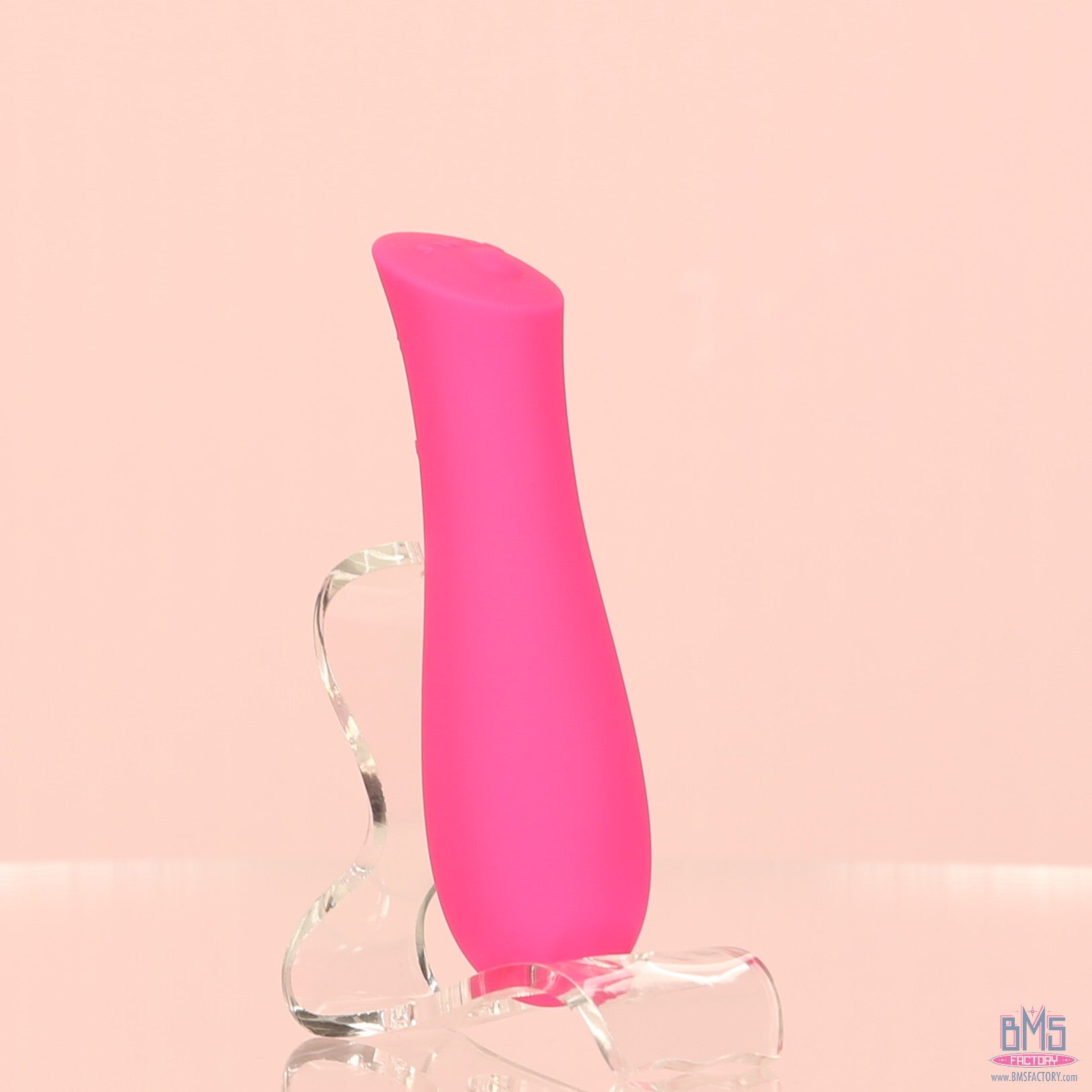 The Mini Swan Rose - Swan Vibes