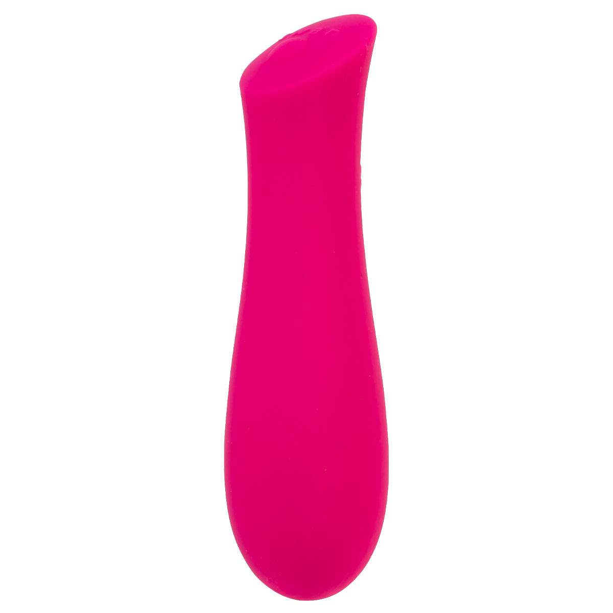 Der Mini-Schwan in Rosa