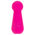 Mini Swan Pawn – Clitoral Vibrator – Pink - Swan Vibes