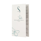 The Monarch Swan®- Transform With A Twist Vibrator & Stimulator - Teal - Swan Vibes