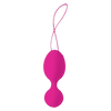 The Swan Clutch - Bolas Vibratórias de Kegel A GRANEL – Rosa