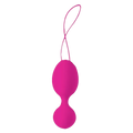 The Swan Clutch -  BULK Vibrating Kegel Balls