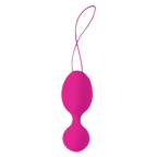 The Swan Clutch -  BULK Vibrating Kegel Balls