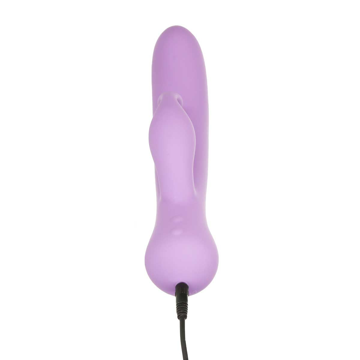 Swan Empress - Dual Vibrator - Rechargeable - Lavender - Swan Vibes