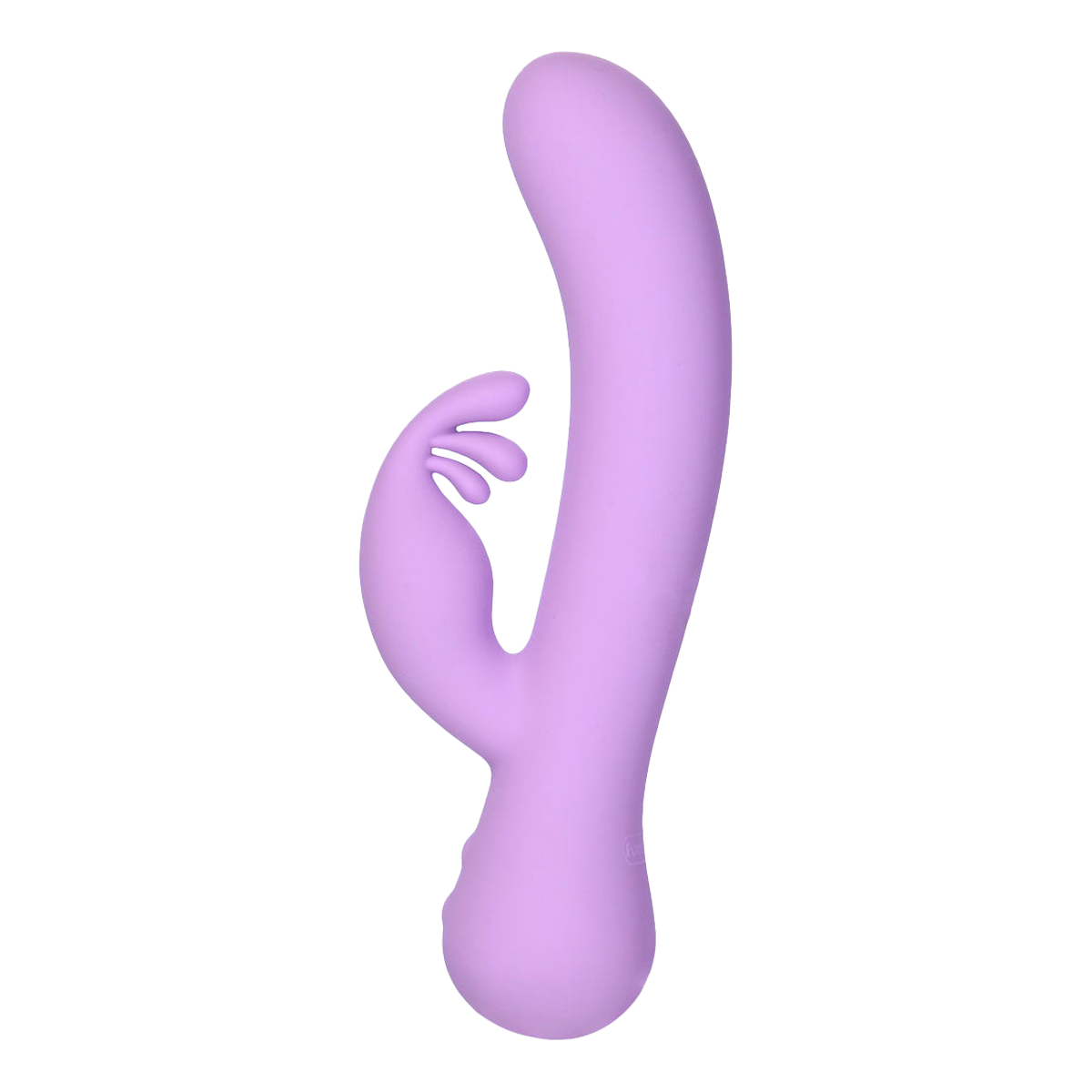 Swan Empress - Doppelvibrator - Wiederaufladbar - Lavendel