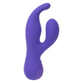 Swan Touch - Solo - Dubbele vibrator - Oplaadbaar - Paars