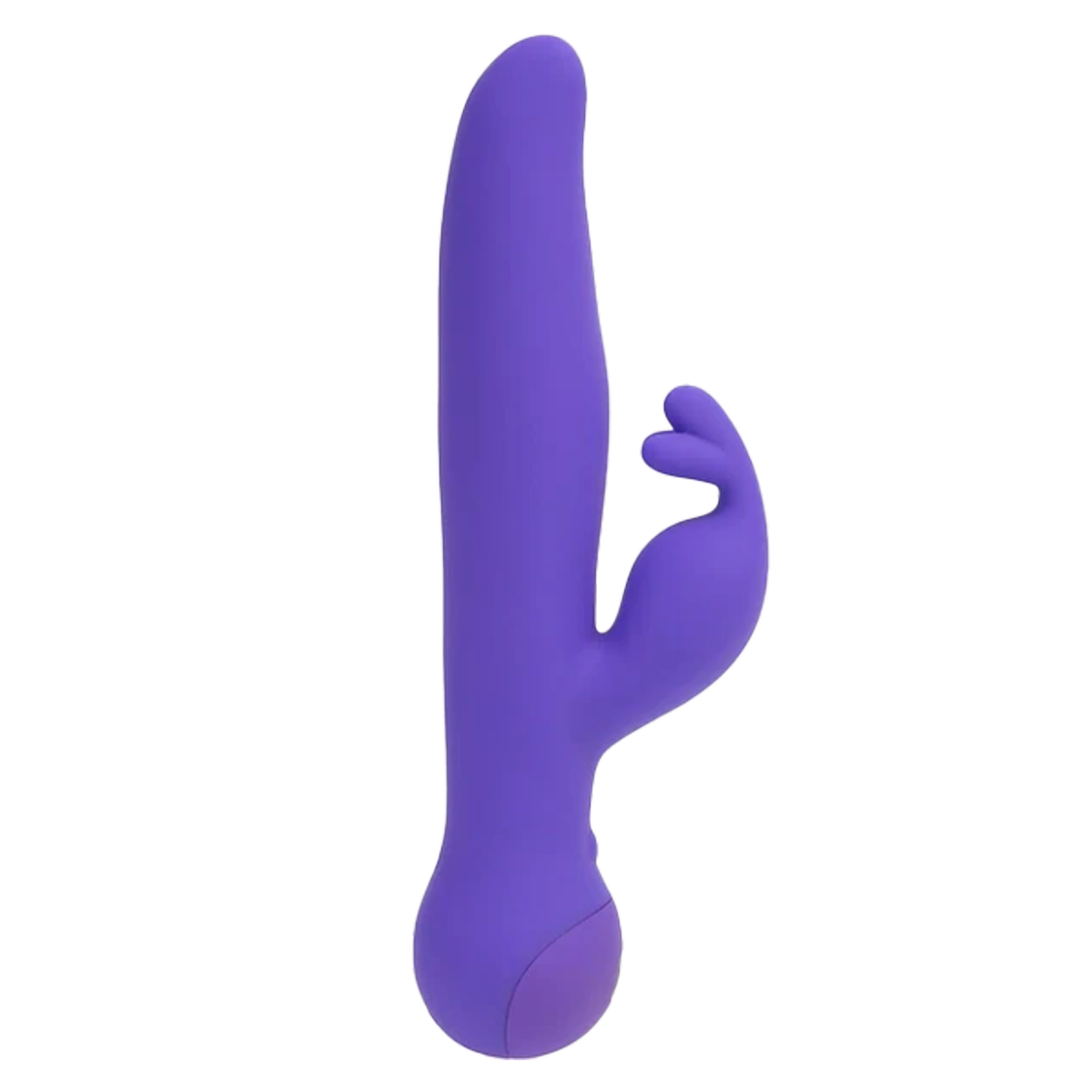 Swan Touch - Trio - Kaninchenvibrator - Wiederaufladbar - Lila