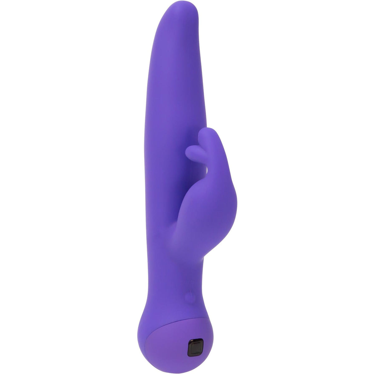 Swan Touch - Trio - Rabbit Vibrator - Rechargeable - Purple - Swan Vibes
