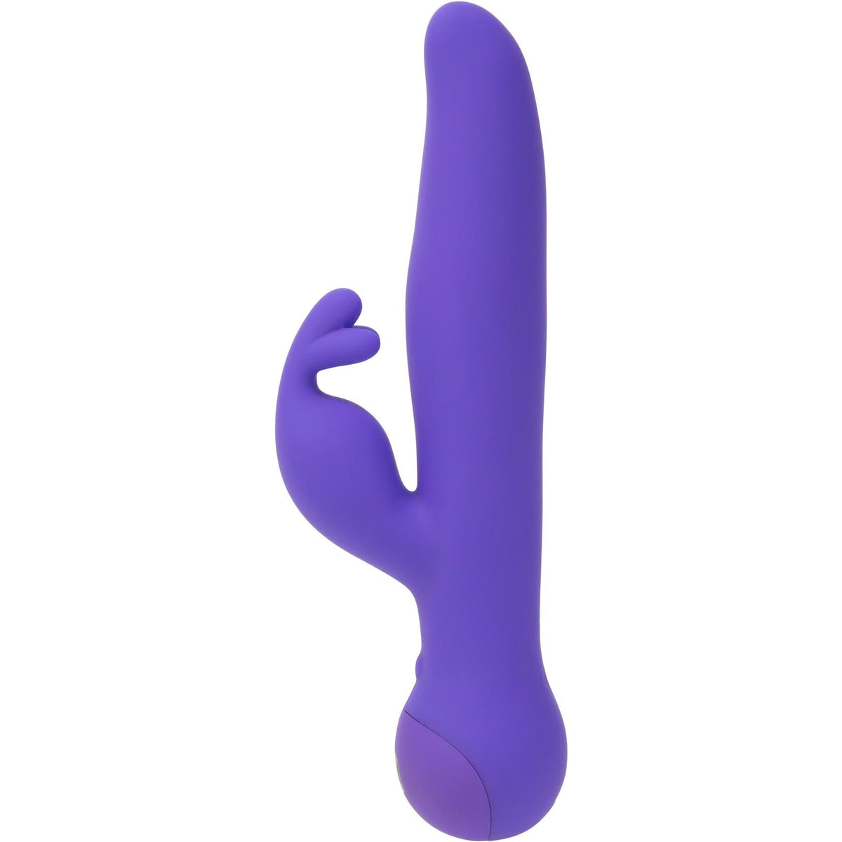 Swan Touch - Trio - Rabbit Vibrator - Rechargeable - Purple - Swan Vibes