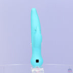 Swan Touch - Trio - Rabbit Vibrator - Rechargeable - Teal - Swan Vibes