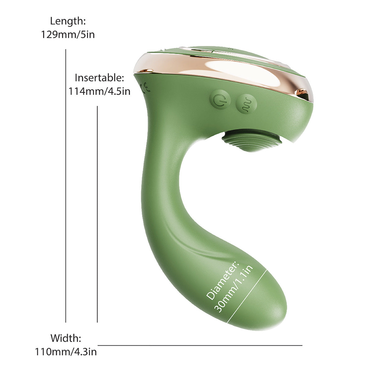 Swan Reign - Swan Vibes