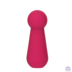 Mini Swan Pawn – Clitoral Vibrator – Pink - Swan Vibes