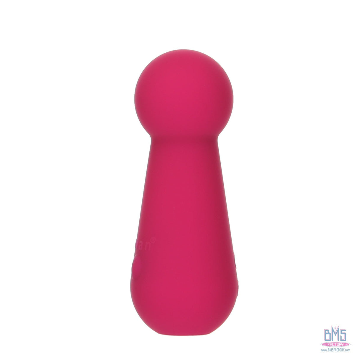 Mini Swan Pawn – Clitoral Vibrator – Pink - Swan Vibes