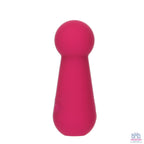 Mini Swan Pawn – Clitoral Vibrator – Pink - Swan Vibes