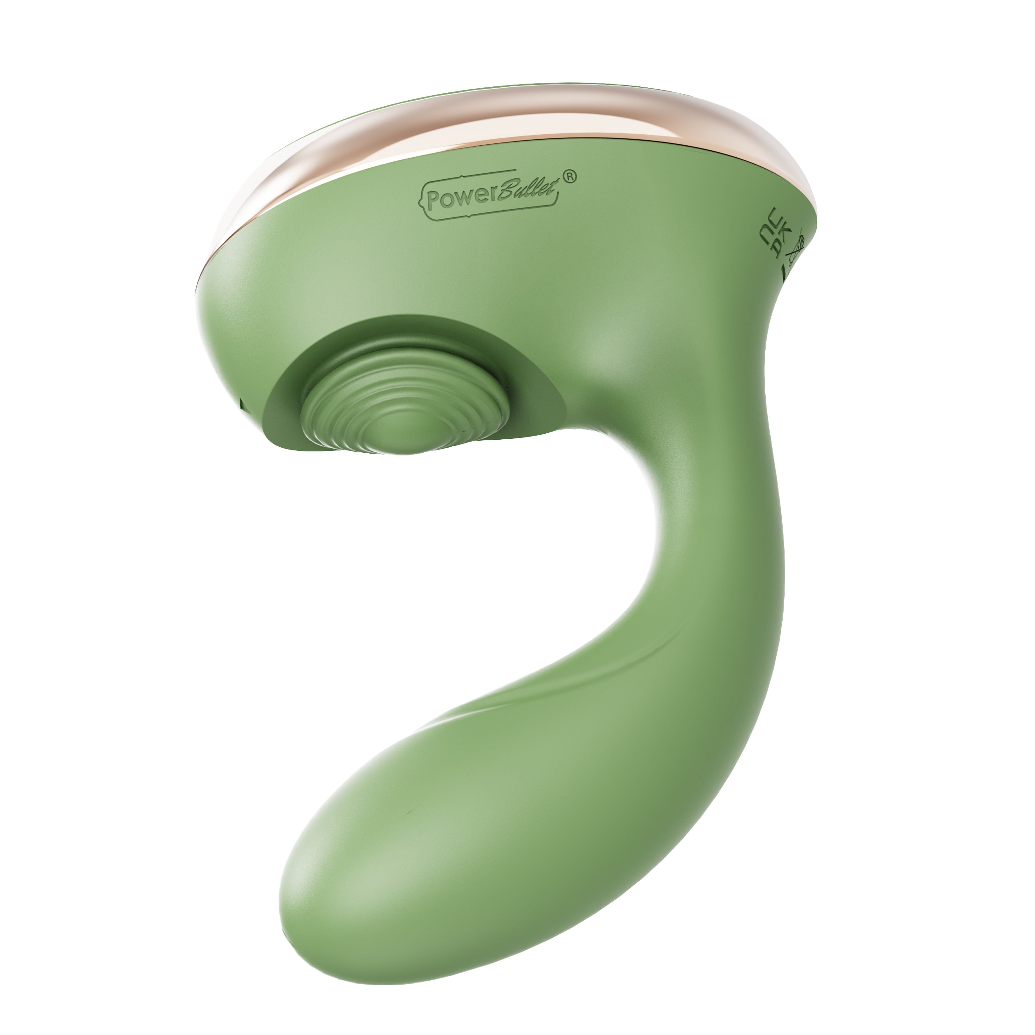 Swan Reign - Swan Vibes