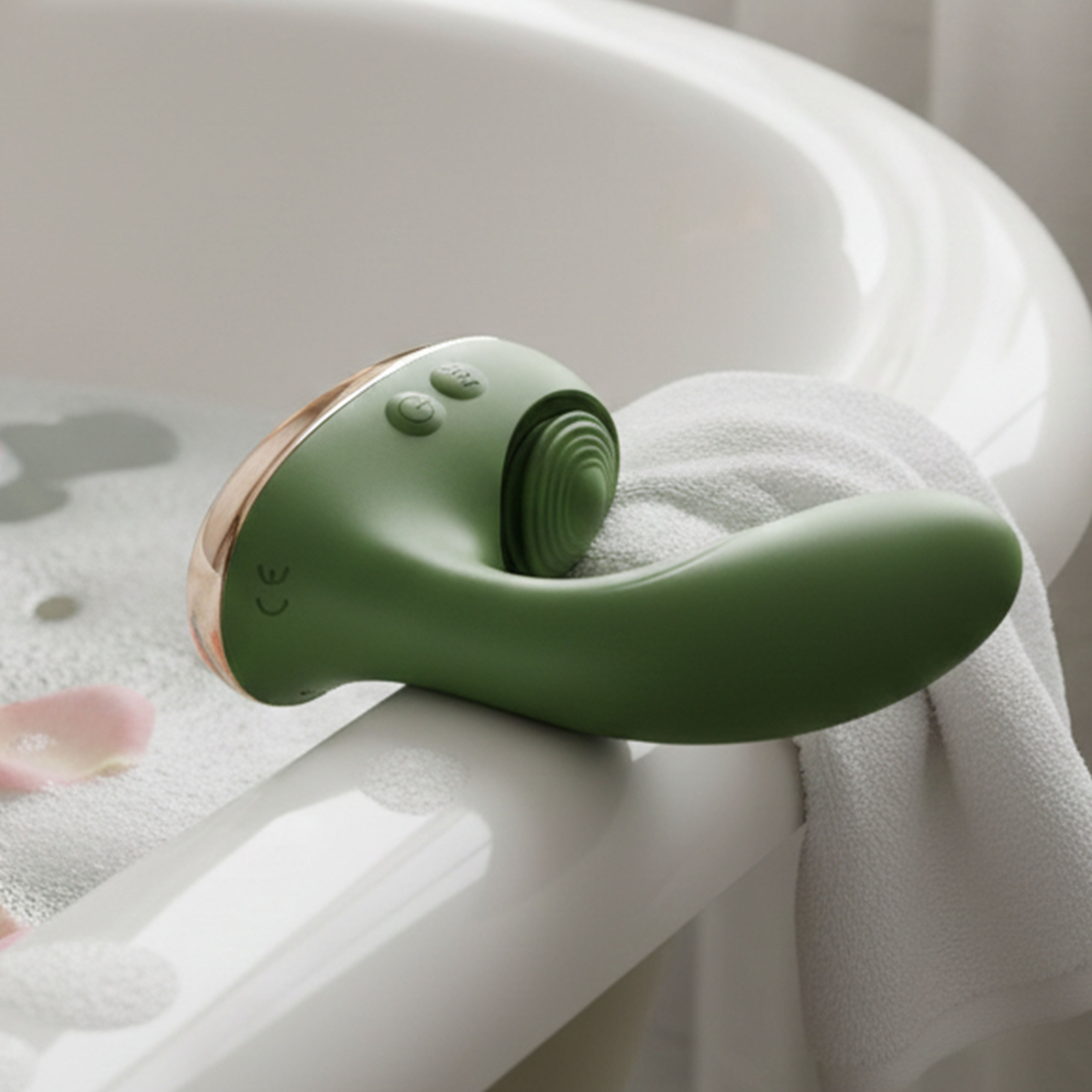 Swan Reign - Swan Vibes