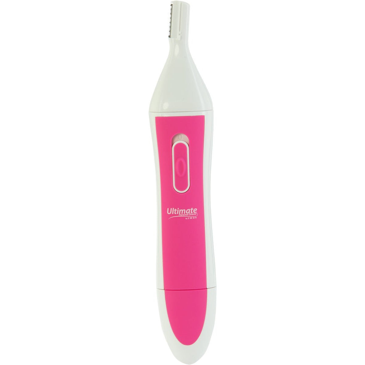 Ultimate Personal Shaver - Women - Swan Vibes