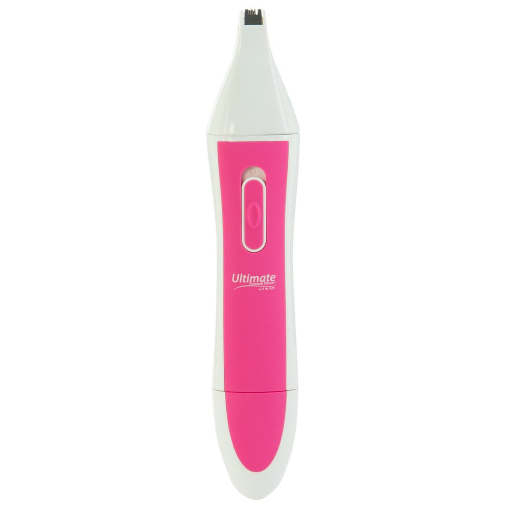 Ultimate Personal Shaver - Women - Swan Vibes