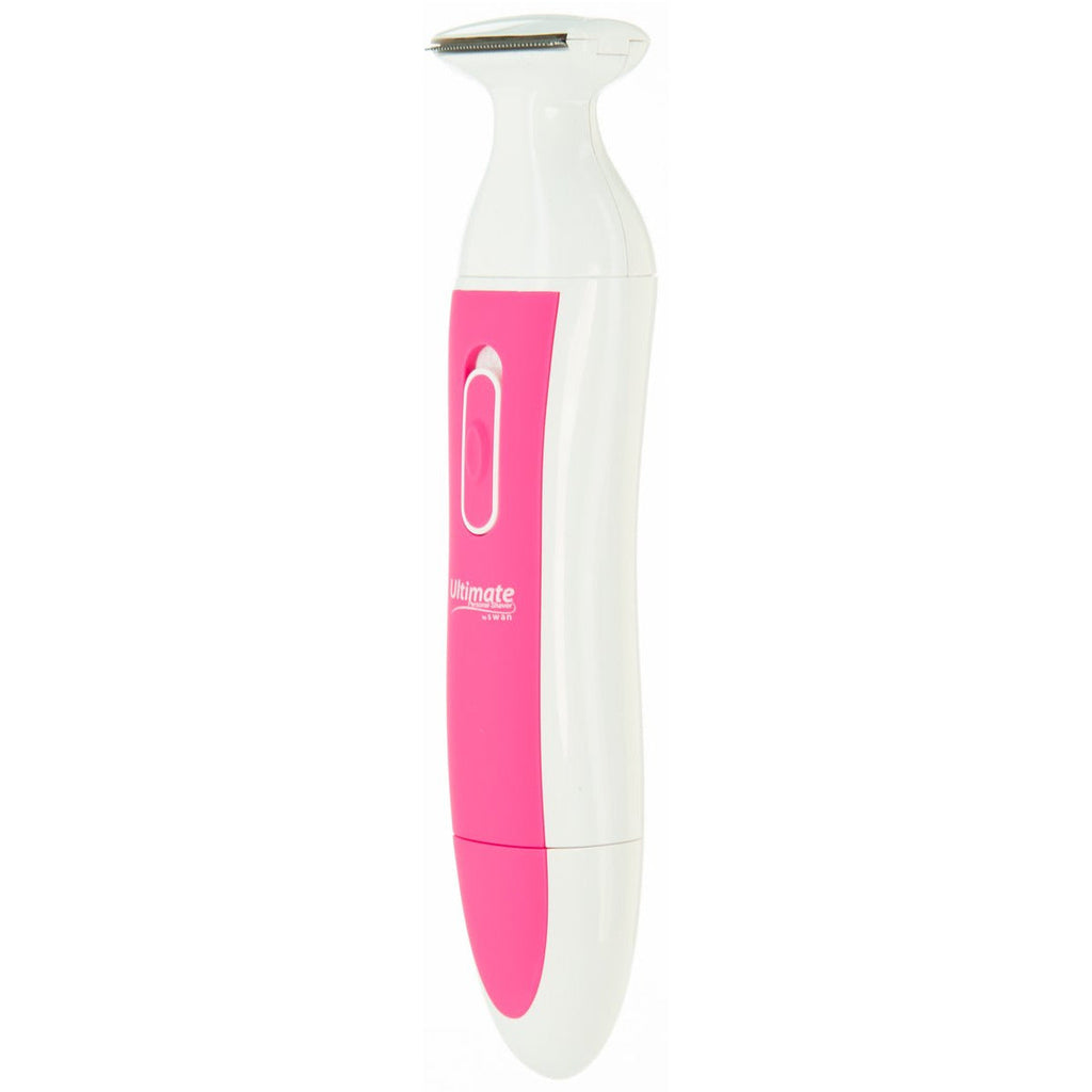 Ultimate Personal Shaver - Women - Swan Vibes