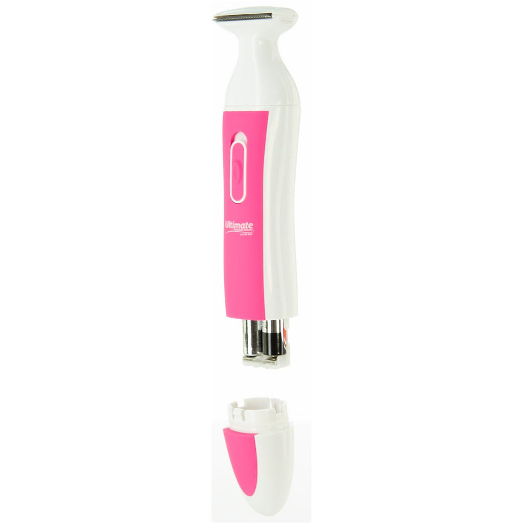 Ultimate Personal Shaver - Women - Swan Vibes