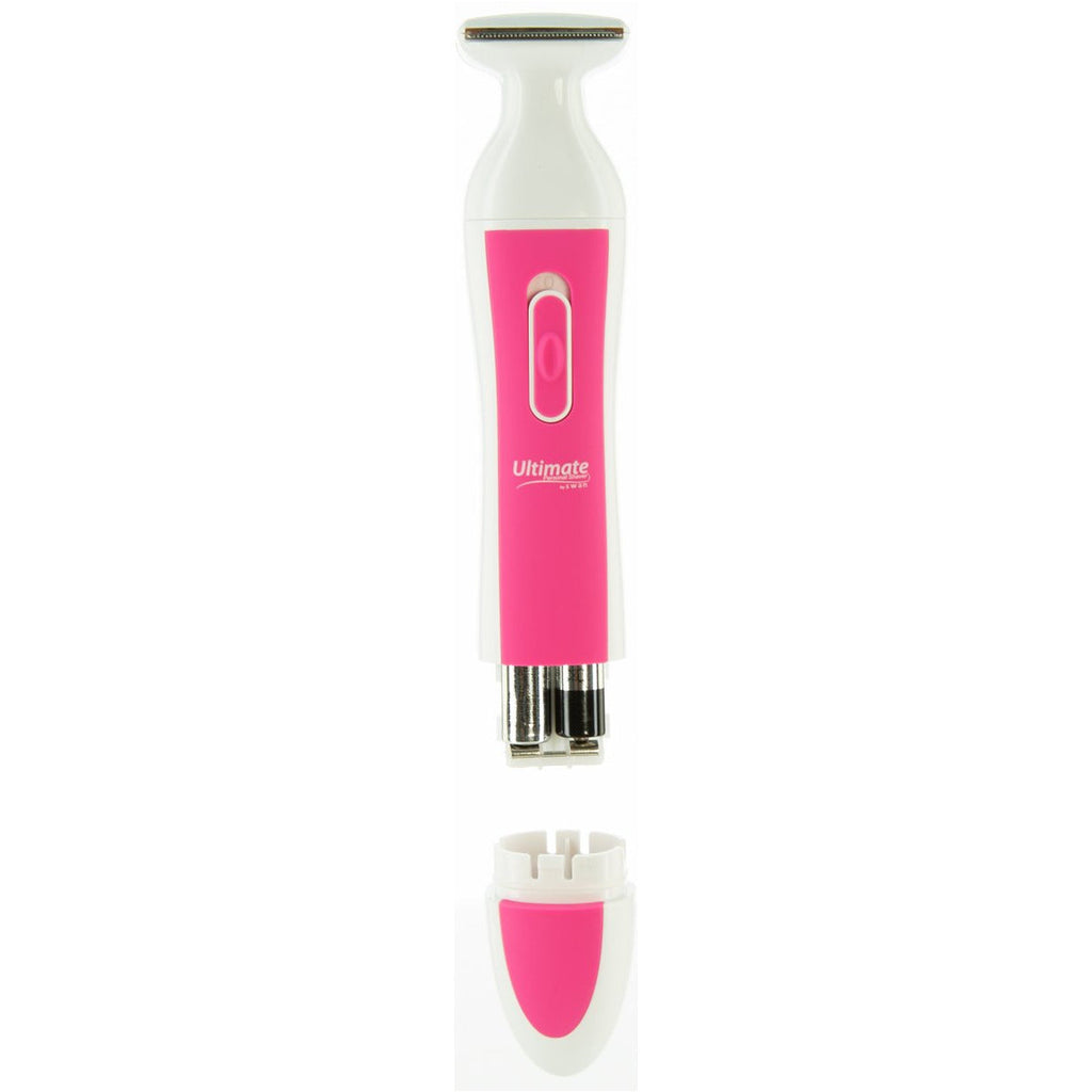 Ultimate Personal Shaver - Women - Swan Vibes