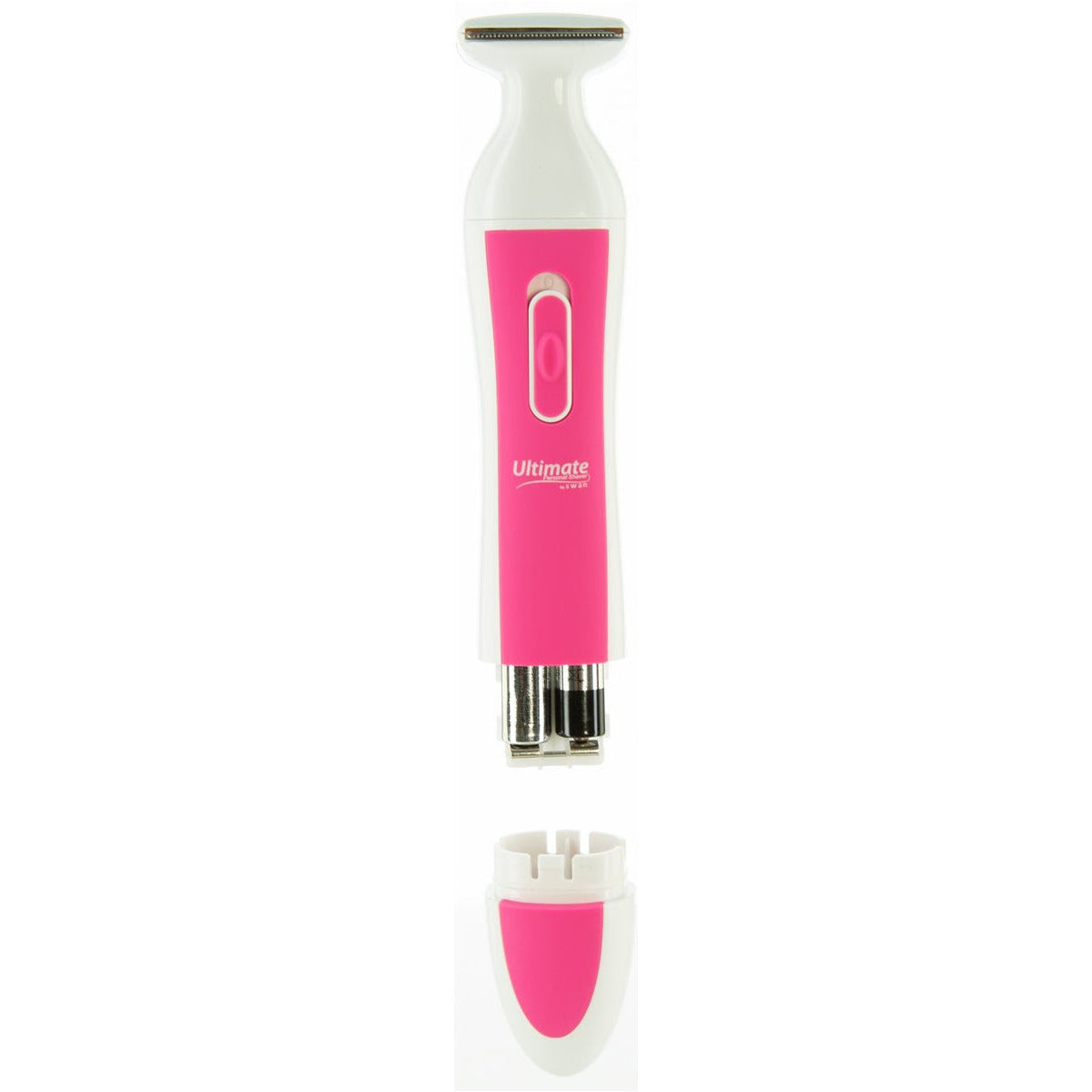 Ultimate Personal Shaver - Women - Swan Vibes