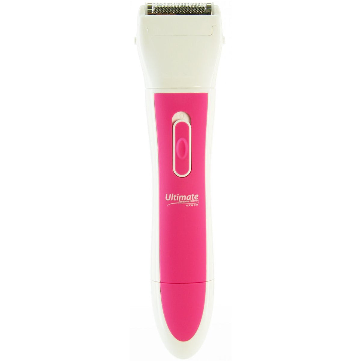 Ultimate Personal Shaver - Women - Swan Vibes
