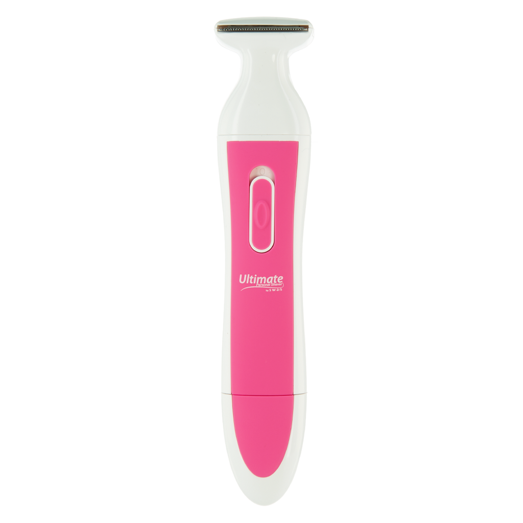 Rasoir personnel ultime - Femme
