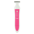 Rasoir personnel ultime - Femme