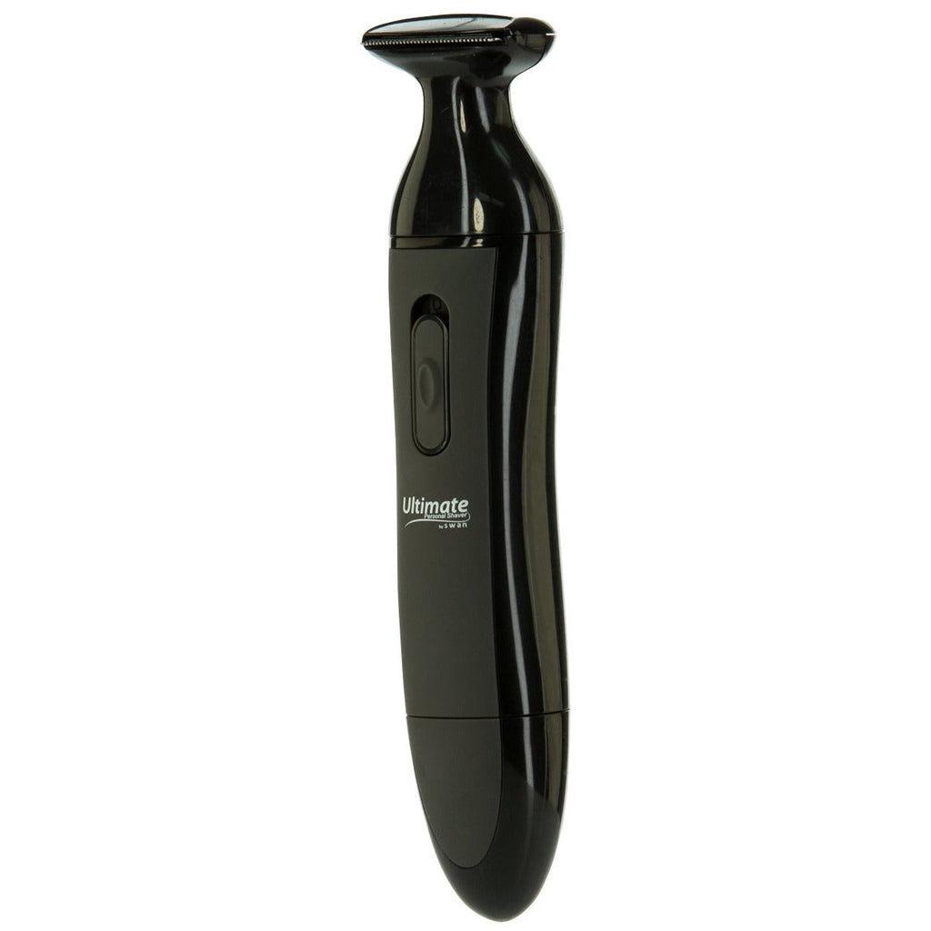 Ultimate Personal Shaver - Men - Swan Vibes