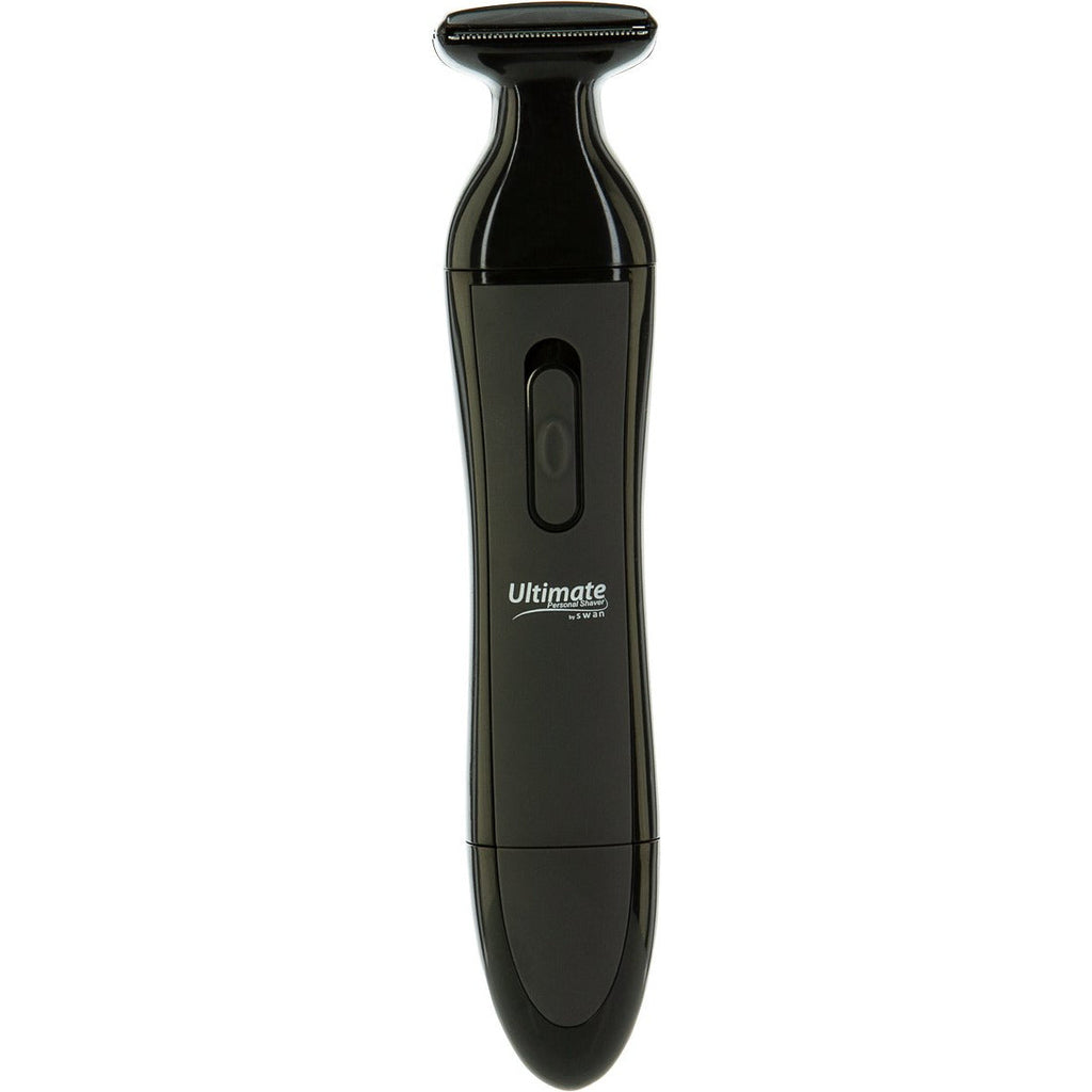 Ultimate Personal Shaver - Men - Swan Vibes