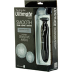 Ultimate Personal Shaver - Men - Swan Vibes