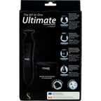 Ultimate Personal Shaver - Men - Swan Vibes