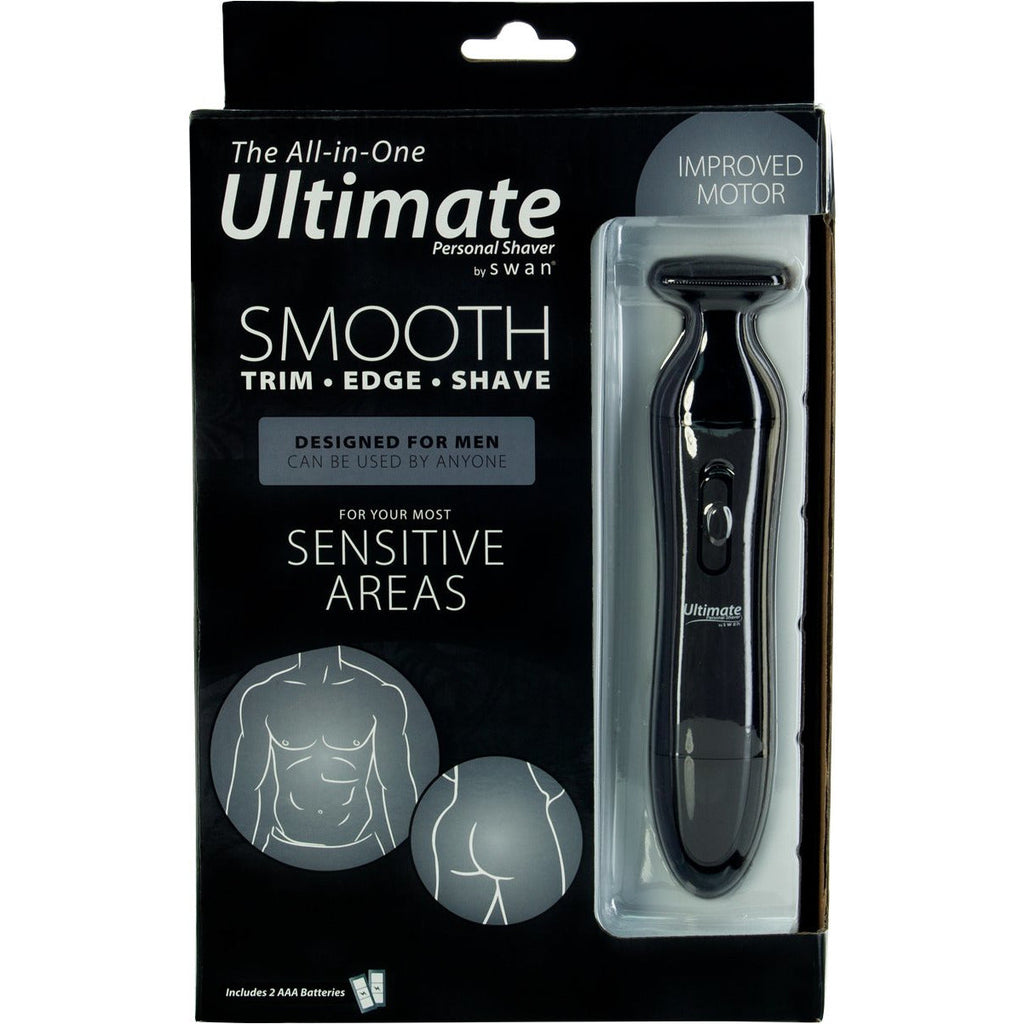 Ultimate Personal Shaver - Men