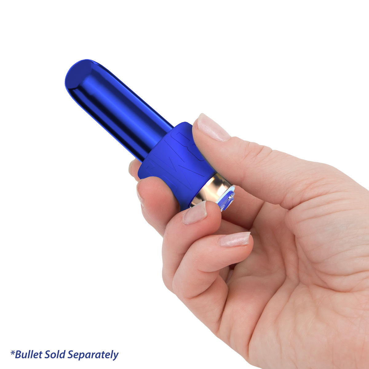 BMS Silicone Comfy Cuff  - Assorted Colors - Swan Vibes