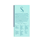 Swan® - Maximum Bullet Vibrator + Silicone Comfy Cuff – Blue - Swan Vibes