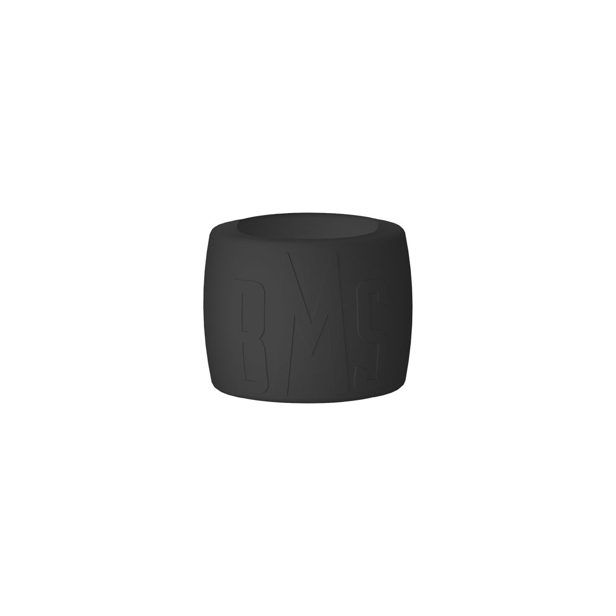 BMS Silicone Comfy Cuff  - Assorted Colors - Swan Vibes