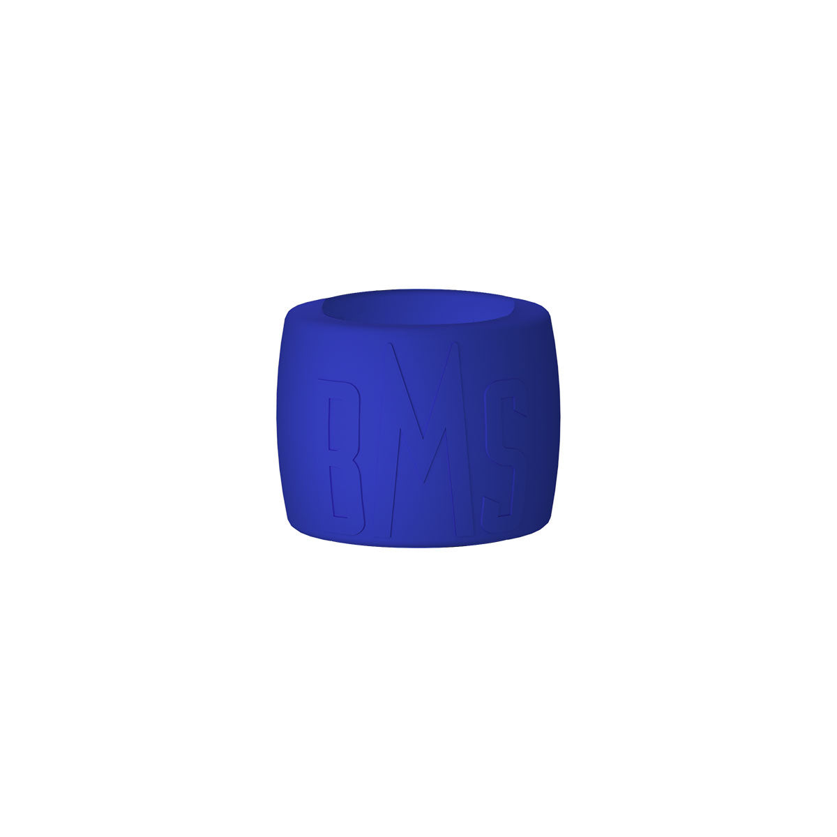 BMS Silicone Comfy Cuff  - Assorted Colors - Swan Vibes