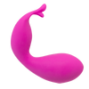 Swan® Squeeze - Kiss - Rosa